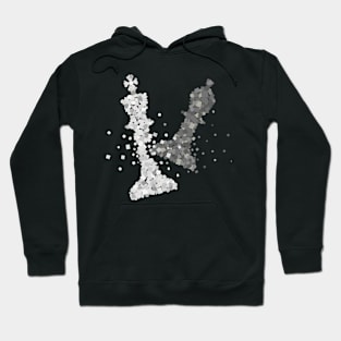 Chess Chess Tournament Chess Players Chess Pieces Hoodie